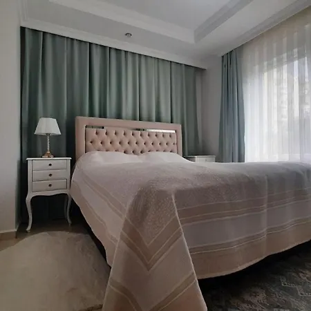Lejlighed Orion Valley Sweet Alanya