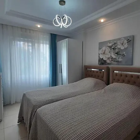 Orion Valley Sweet * Alanya