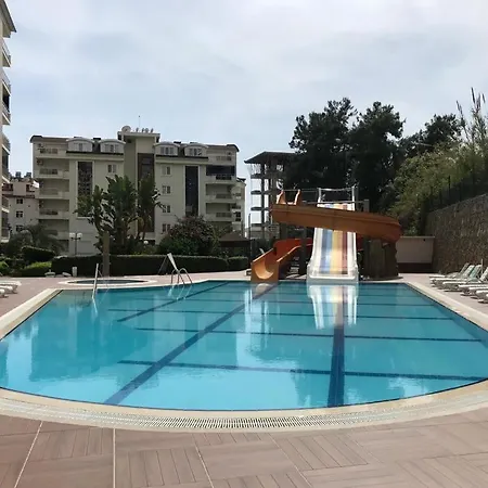 Orion Valley Sweet * Alanya