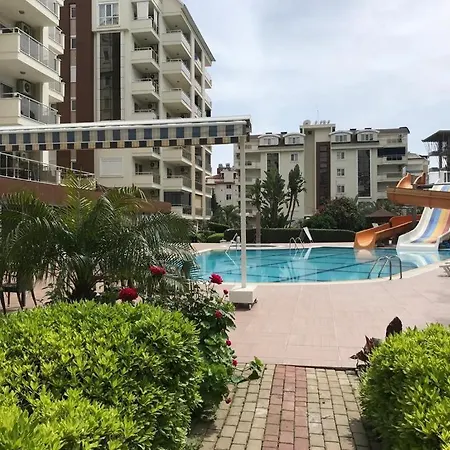 Orion Valley Sweet * Alanya