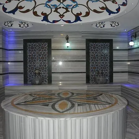 Orion Valley Sweet Lejlighed Alanya