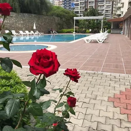 Orion Valley Sweet Lejlighed Alanya