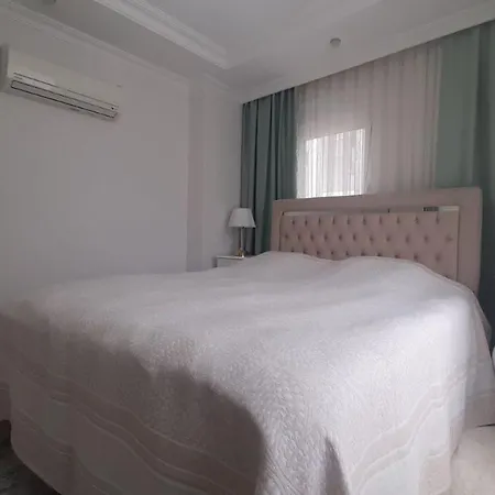 Orion Valley Sweet Lejlighed Alanya